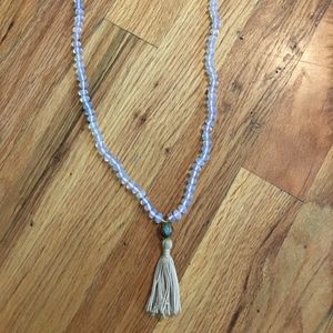 Opalite Mala